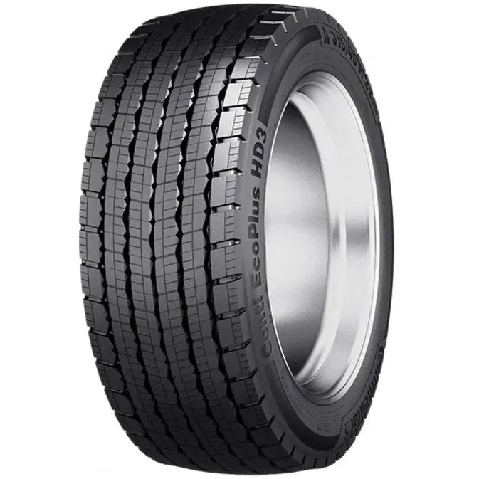 Dekk Continental Conti Ecoplus Hd3 315/60 R22.5 152/148 l