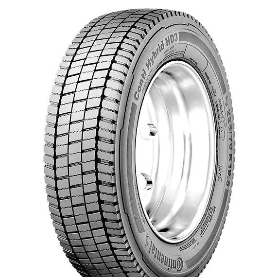 Dekk Continental Conti Hybrid Hd3 315/60 R22.5 152/148 l