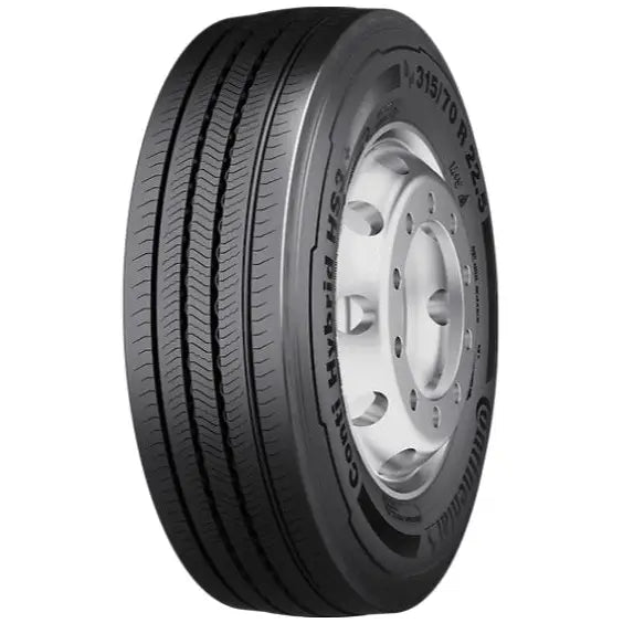 Dekk Continental Conti Hybrid Hs3 + 295/80 R22.5 154/149 m