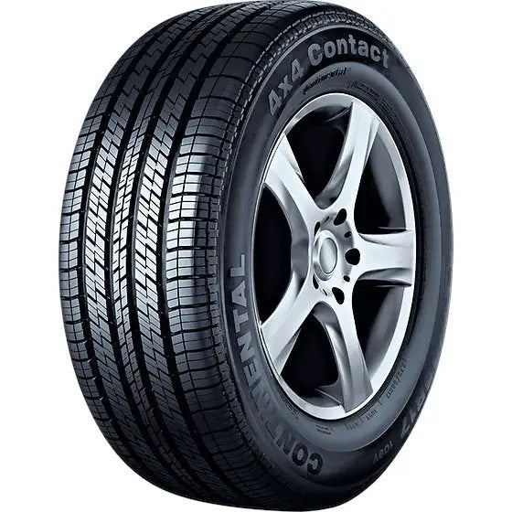 Dekk Continental Conti4x4contact 235/60 R17 102 v Suv