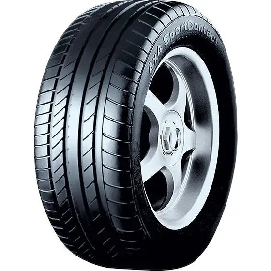 Dekk Continental Conti4x4sportcontact 275/45 R19 108 y Xl Fr N0 Suv
