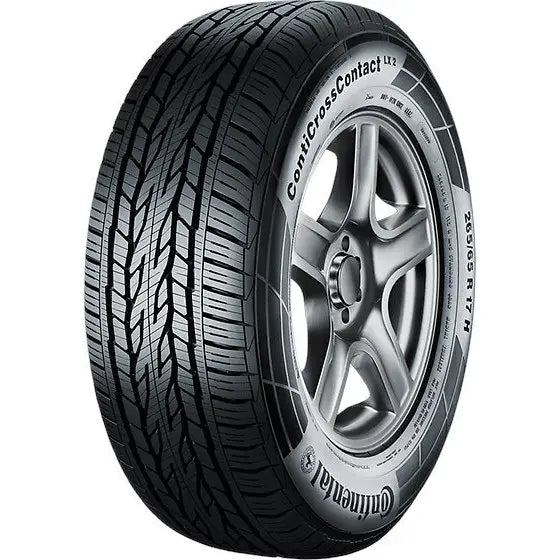 Dekk Continental Conticrosscontact Lx 2 225/70 R15 100 t Suv