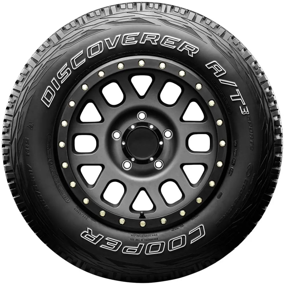 Dekk Cooper Discoverer A/t3 Sport 2 215/80 R15 102 t Suv