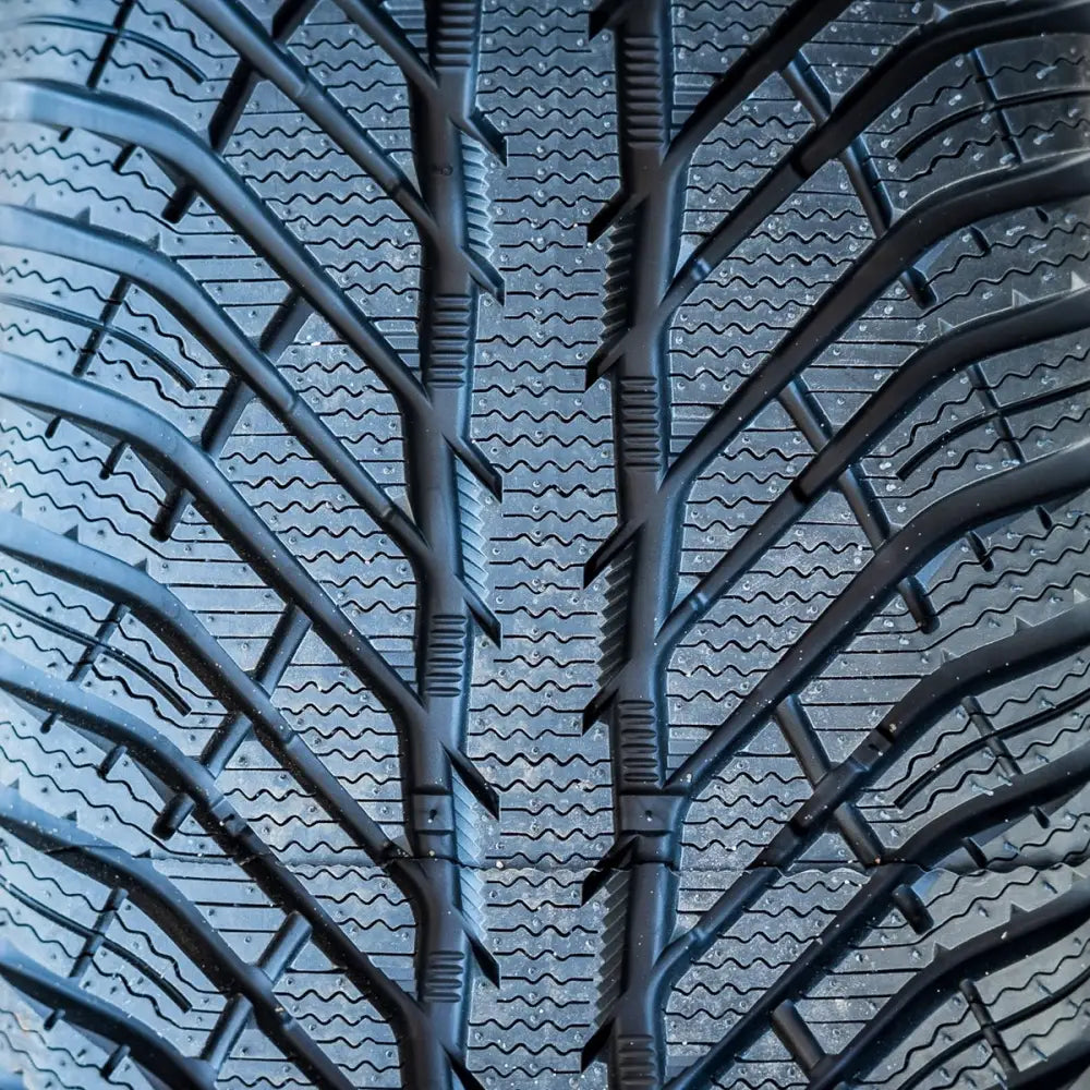 Dekk Cooper Discoverer Winter 225/55 R18 102 v Xl Fp