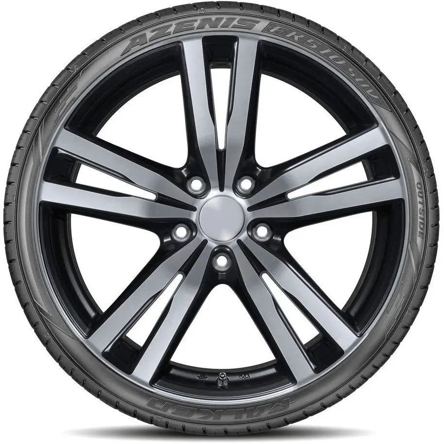 Dekk Falken Azenis Fk510 Suv 255/50 R20 109 y Xl Mfs