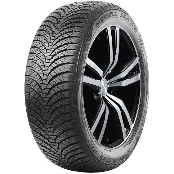Dekk Falken Euroall Season As210 215/45 R16 90 v Xl Mfs
