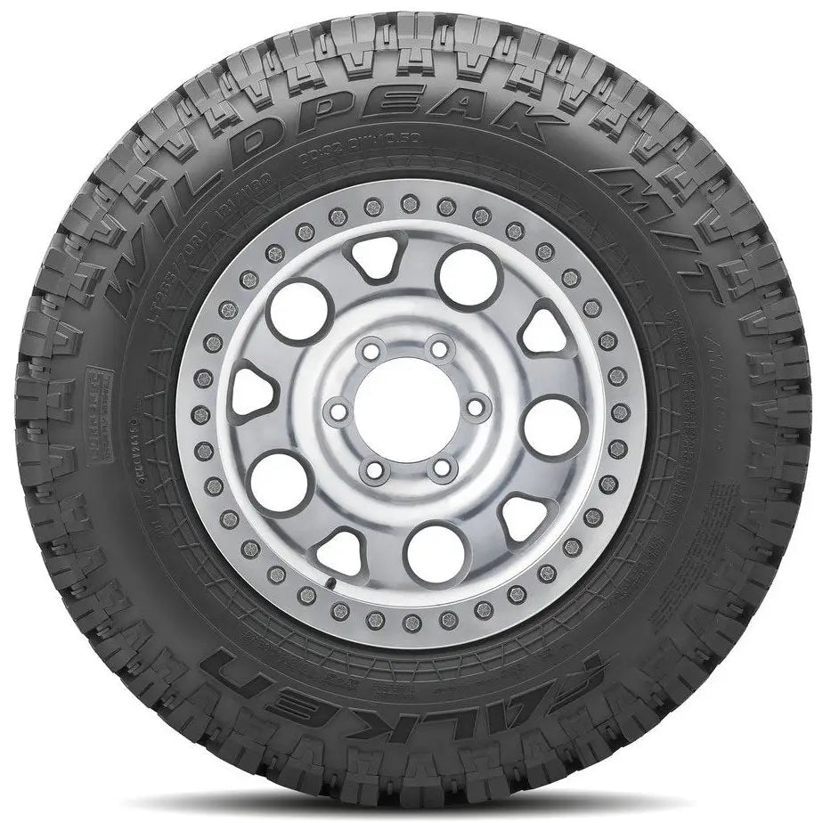 Dekk Falken Wildpeak M/t 01 265/75 R16 119/116 q Suv
