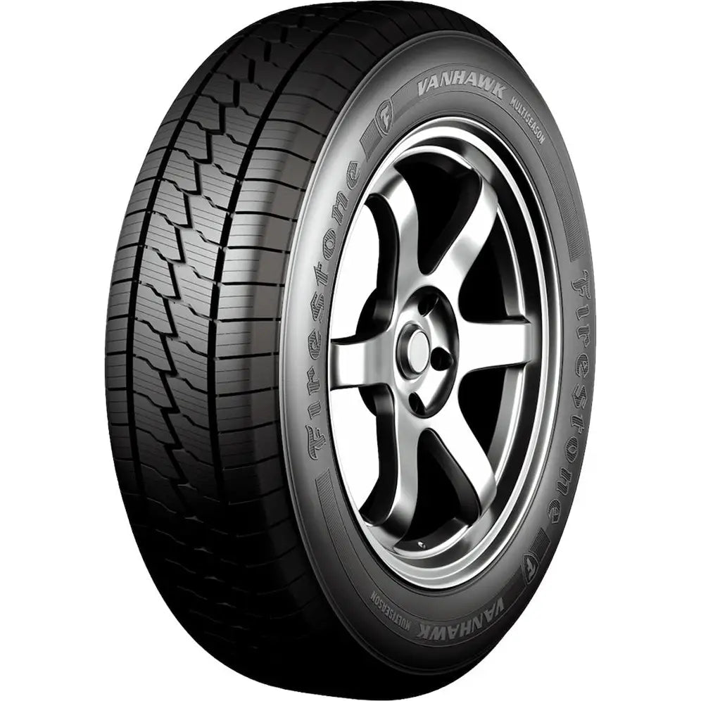 Dekk Firestone Vanhawk Multiseason 225/70 R15 112 s c