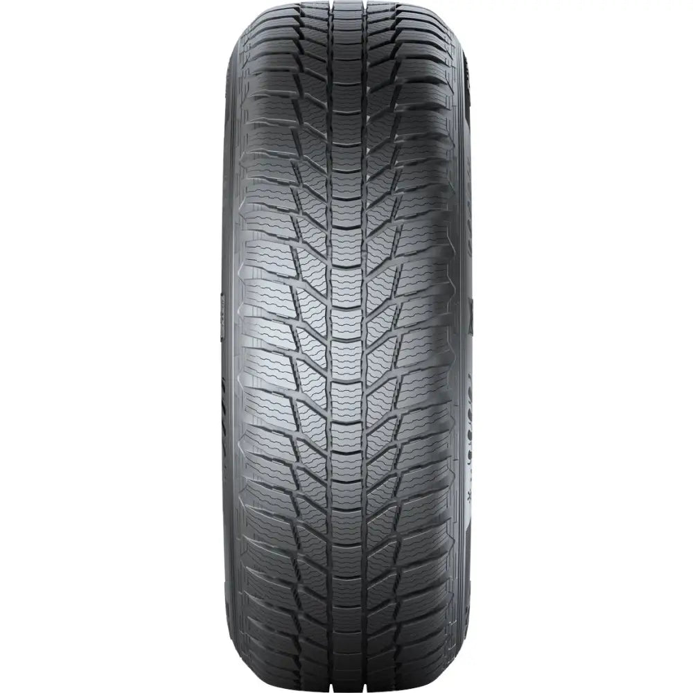 Dekk General Snow Grabber Plus 235/70 R16 106 t Fr Suv