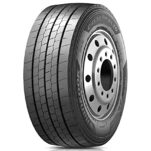Dekk Hankook Al20w E-cube Max 315/70 R22.5 156/150 l