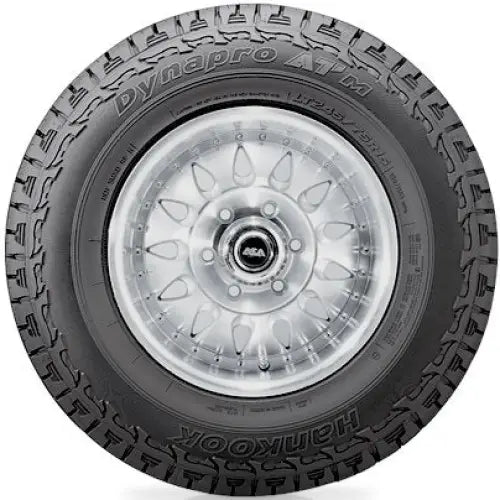 Dekk Hankook Dynapro At-m Rf10 225/70 R15 100 t Fr Suv