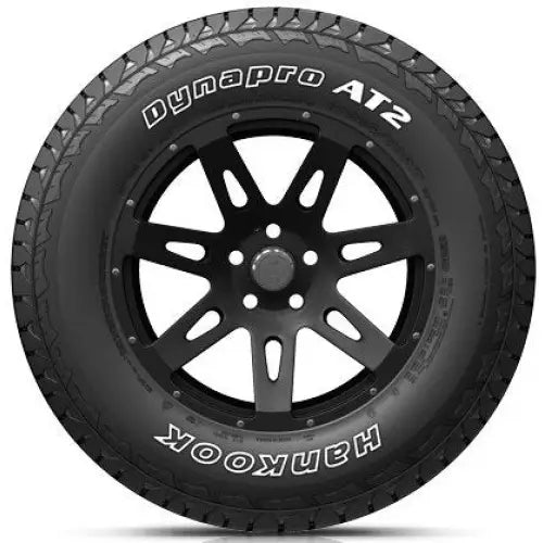 Dekk Hankook Dynapro At2 Rf11 235/70 R16 109 t Xl Mfs Owl Suv