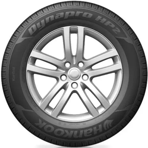 Dekk Hankook Dynapro Hp2 Ra33 255/50 R20 105 h Mfs Suv