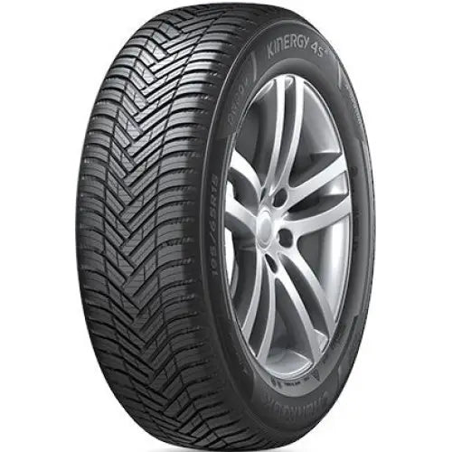 Dekk Hankook Kinergy 4s 2 x H750a 265/50 R19 110 v Xl Mfs Suv