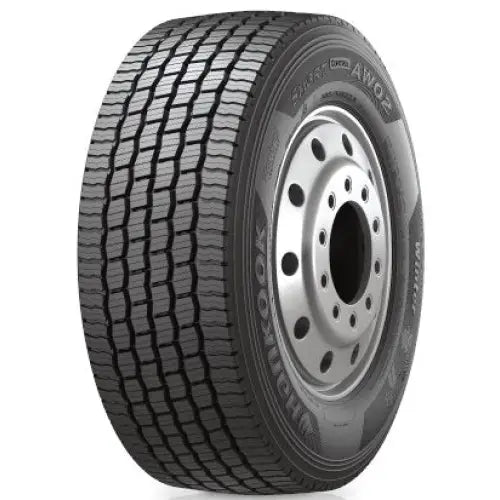 Dekk Hankook Smart Control Aw02 295/80 R22.5 154/149 m