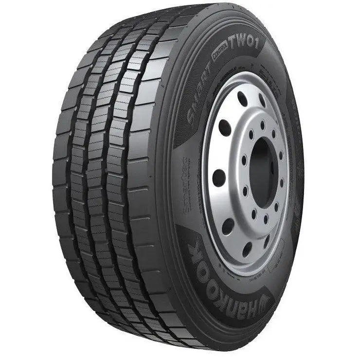 Dekk Hankook Smart Control Tw01 385/65 R22.5 160 k