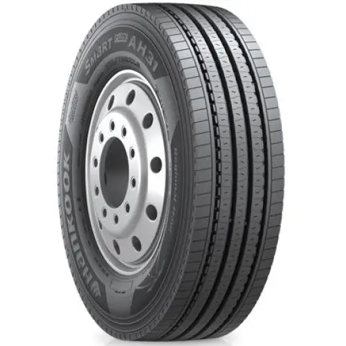 Dekk Hankook Smart Flex Ah31 295/80 R22.5 154/149 m