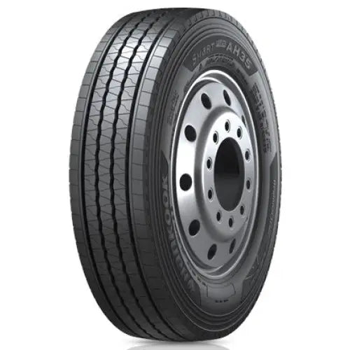 Dekk Hankook Smart Flex Ah35 265/70 R17.5 140/138 m