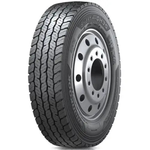Dekk Hankook Smart Flex Dh35 305/70 R19.5 148/145 m