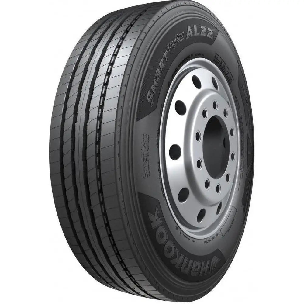 Dekk Hankook Smart Touring Al22 295/80 R22.5 154/149 m