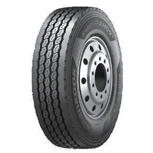 Dekk Hankook Smart Work Am09 295/80 R22.5 152/148 k