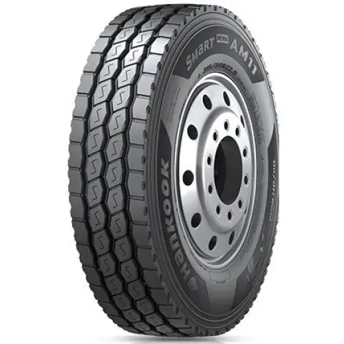 Dekk Hankook Smart Work Am11 315/80 R22.5 156/150 k