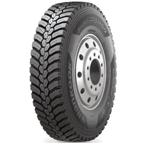 Dekk Hankook Smart Work Dm09 295/80 R22.5 152/148 k