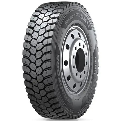 Dekk Hankook Smart Work Dm11 315/70 R22.5 154/150 l