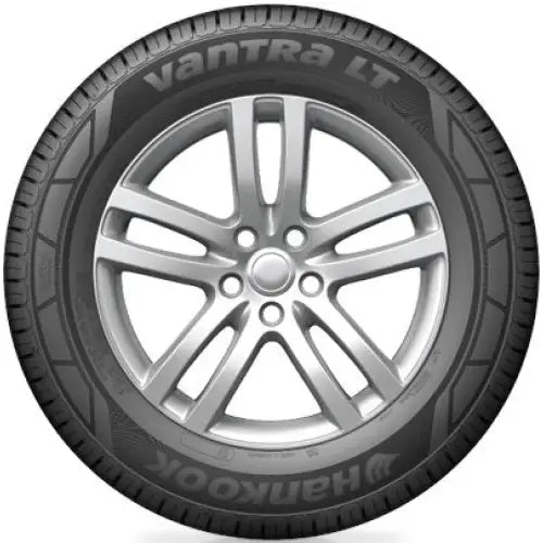 Dekk Hankook Vantra Lt Ra18 215/65 R16 109/107 r Oe - Transit
