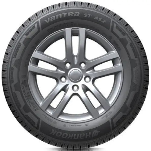 Dekk Hankook Vantra St As2 Ra30 185/80 R14 102/100 q c