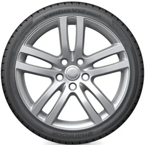 Dekk Hankook Ventus V12 Evo2 K120 225/45 R19 96 y Xl