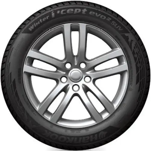 Dekk Hankook Winter I*cept Evo2 Suv W320a 265/70 R16 112 t