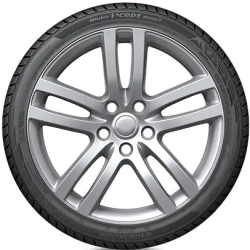 Dekk Hankook Winter I*cept Evo2 W320 285/35 R20 104 w Xl Mfs