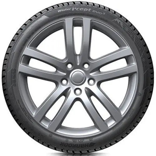 Dekk Hankook Winter I*cept Evo3 W330 225/40 R18 92 v Xl Mfs Run Flat