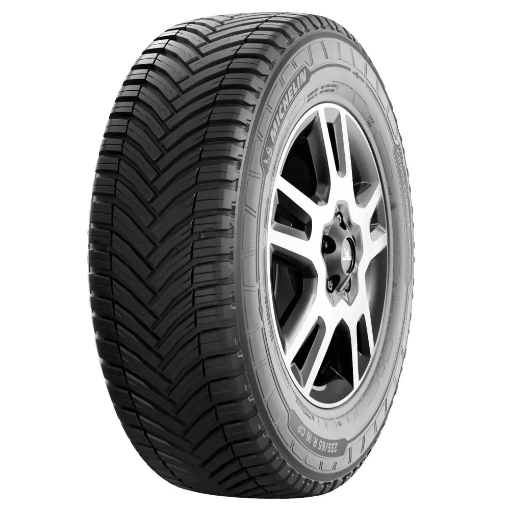 Dekk Michelin Crossclimate Camping 215/70 R15 109 r c
