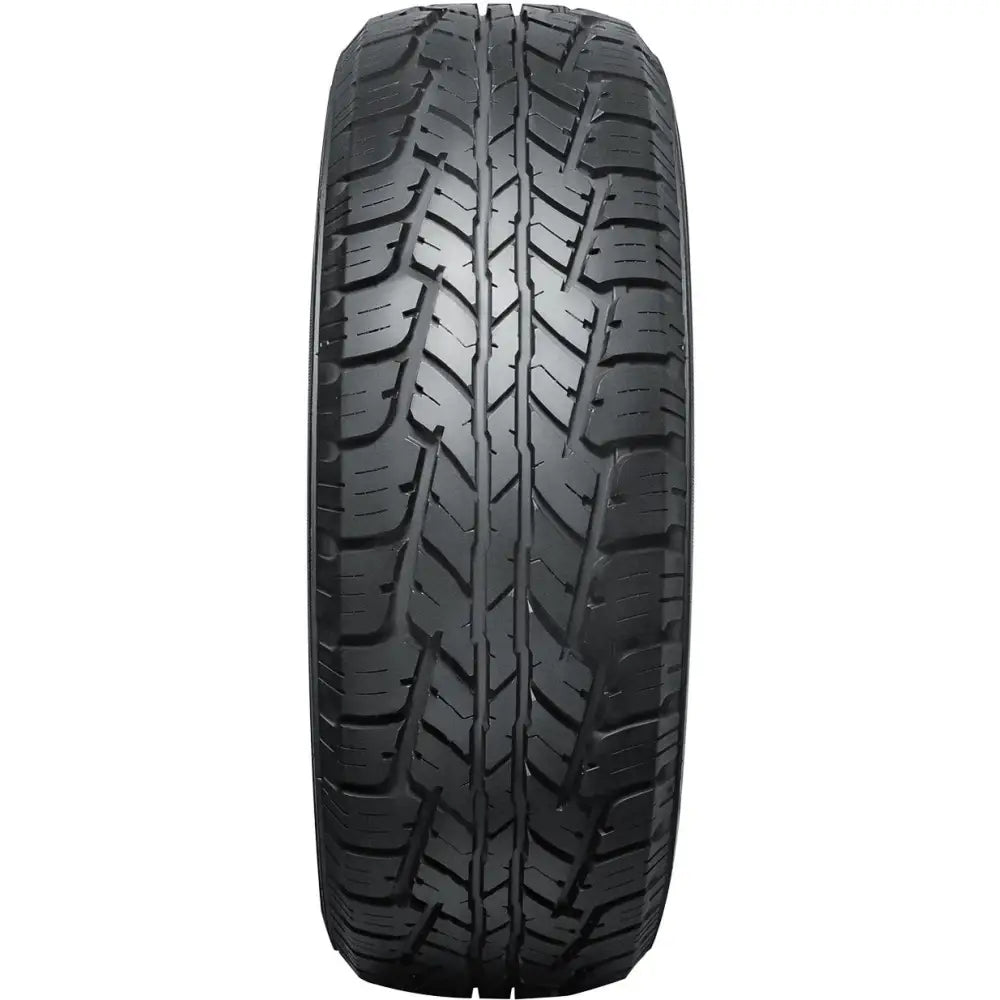 Dekk Nankang Ft-7 A/t 31x10.50 R15 109 q Por Owl Suv