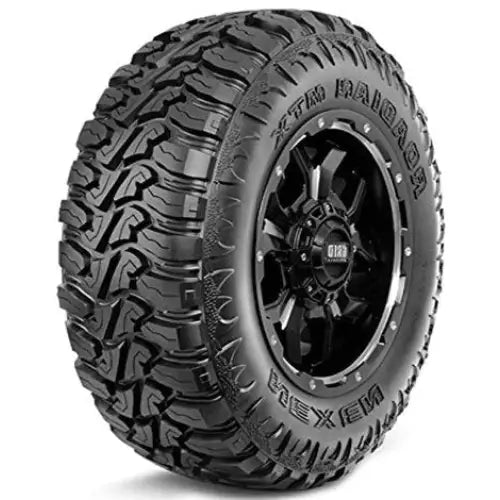 Dekk Nexen Roadian Mtx Rm7 33x12.50 R20 119 q Rpb Suv