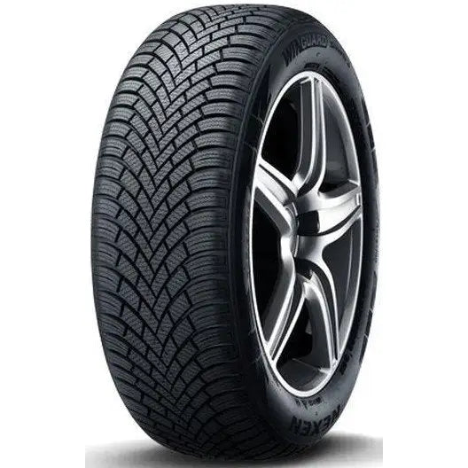 Dekk Nexen Winguard Snow G3 Wh21 215/70 R16 100 t Suv