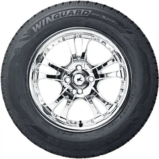 Dekk Nexen Winguard Winspike Lt 225/70 R15 112/110 r c