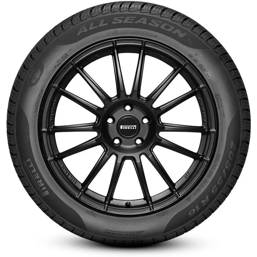 Dekk Pirelli Cinturato All Season Plus 165/60 R15 77 h