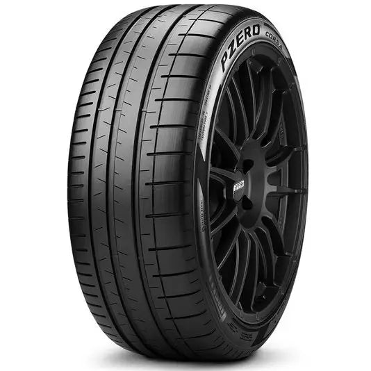 Dekk Pirelli p Zero Corsa 255/30 R20 92 y Xl Fr L1