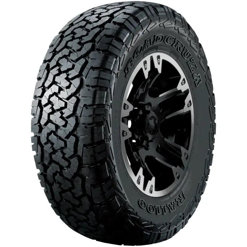 Dekk Roadcruza 235/65r17 Ra1100 108t Xl Tl Rwl M + s #e Ra17801