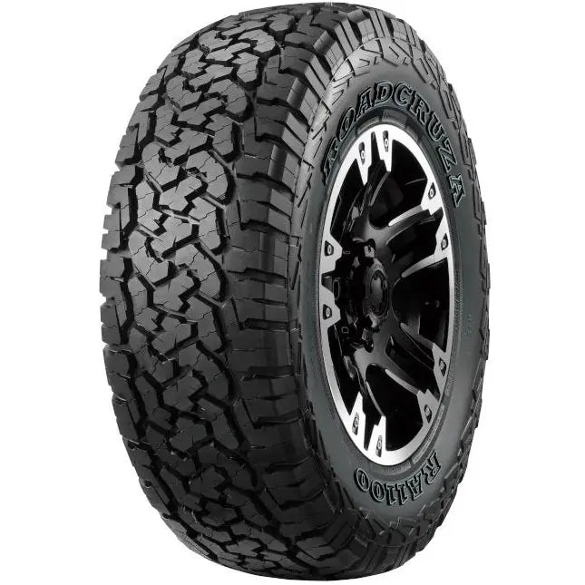 Dekk Roadcruza Ra1100 235/55 R19 111/108 s Fr Rwl M + s