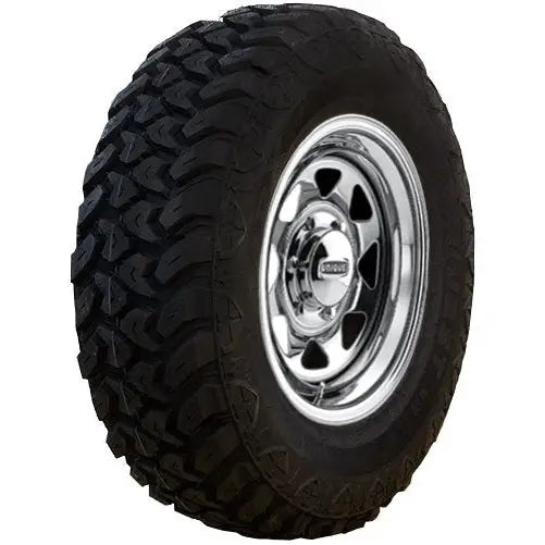 Dekk Roadx Rx Quest M/t 235/75 R15 104/101 q Por Owl