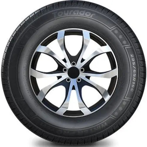 Dekk Tourador Winter Pro Tsv1 195/70 R15 104/102 r c