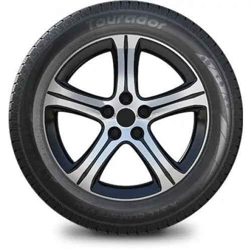 Dekk Tourador x All Climate Van Plus 215/60 R16 103/101 t c