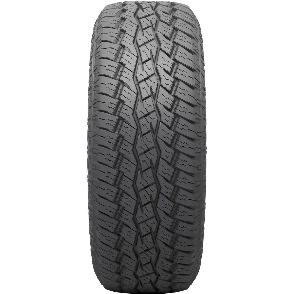 Dekk Toyo Open Country A/t + 245/70 R17 114 h Xl Suv
