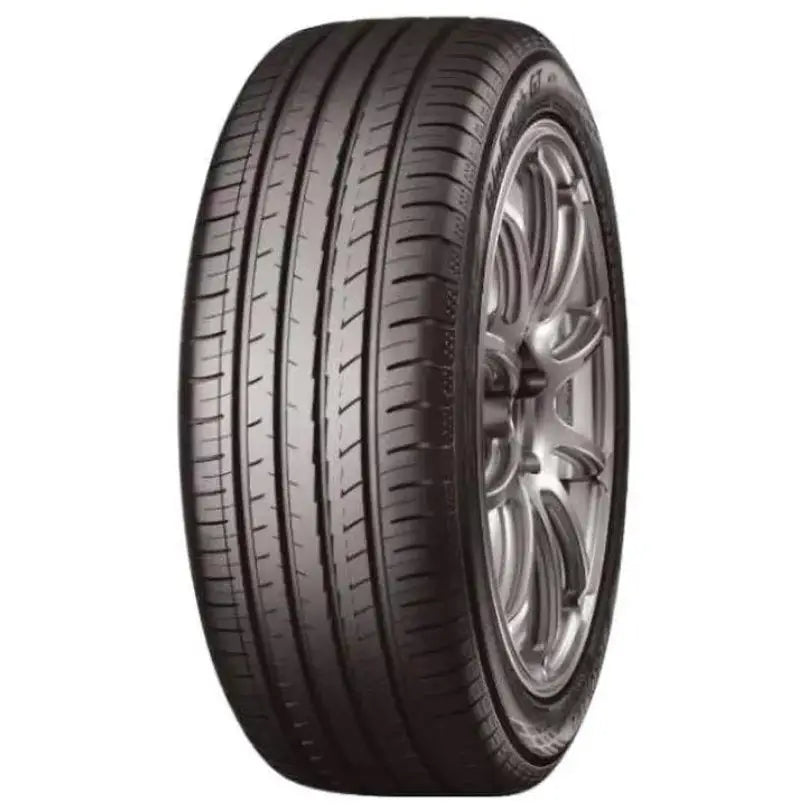 Dekk Yokohama Bluearth-gt Ae51 255/40 R18 99 w Xl Rpb