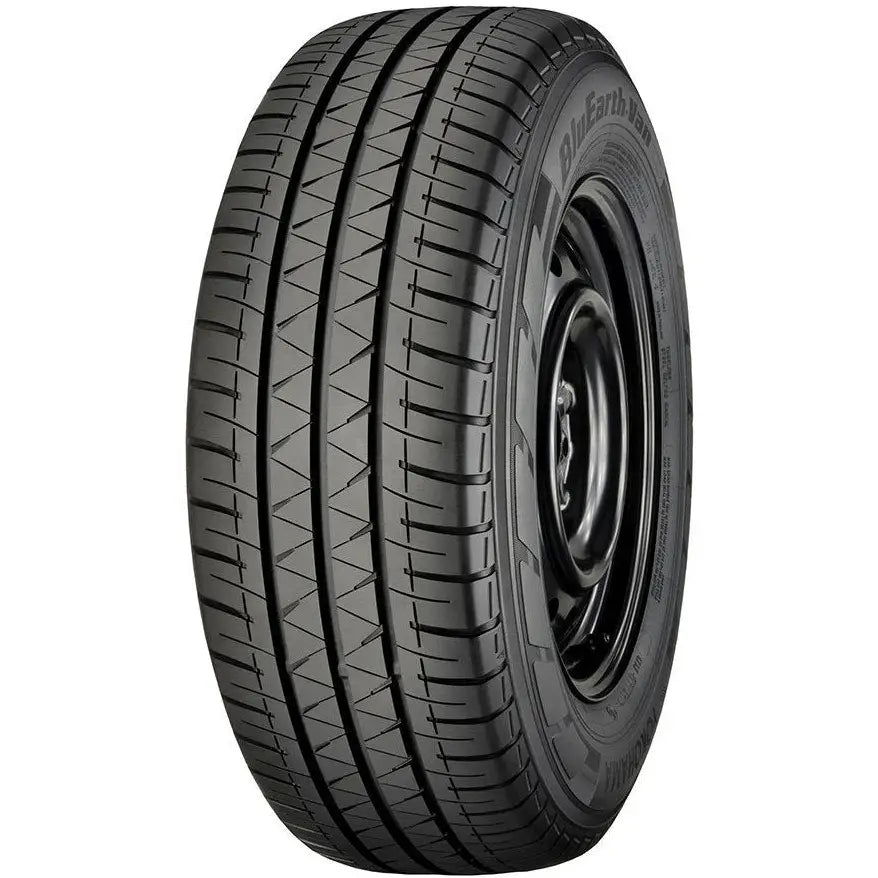 Dekk Yokohama Bluearth-van Ry55 185/75 R16 104/102 s c