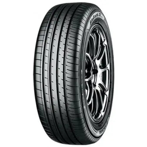 Dekk Yokohama Bluearth-xt Ae61 235/60 R17 102 v Rpb Suv
